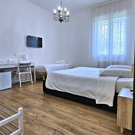 La Ca' Bianca Affittaly Apartments Castenaso Exterior photo