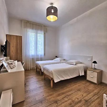 La Ca' Bianca Affittaly Apartments Castenaso Exterior photo