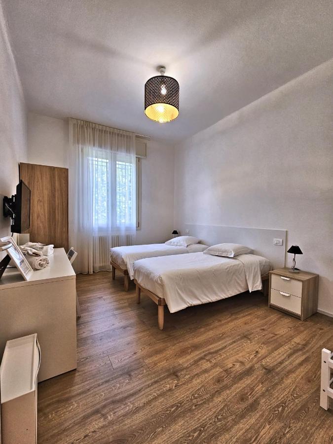 Apartment La Ca' Bianca Affittaly
