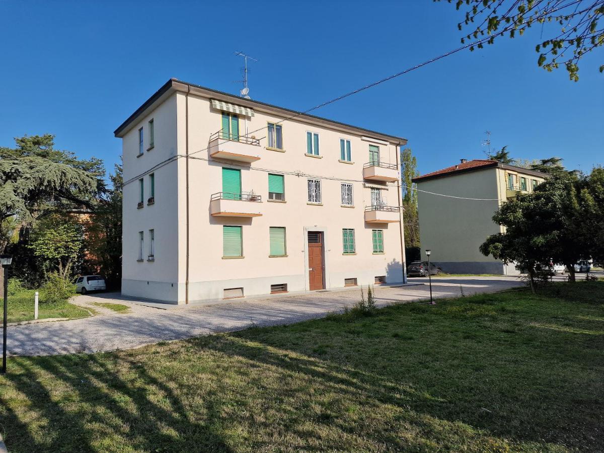 Apartment La Ca' Bianca Affittaly Castenaso