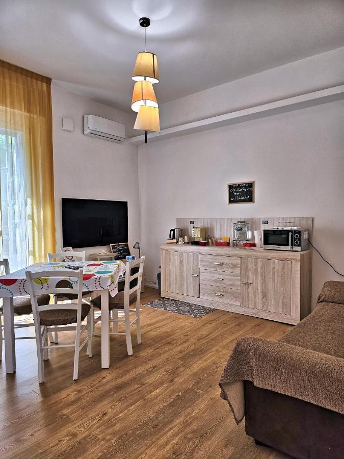 La Ca' Bianca Affittaly Apartment Castenaso
