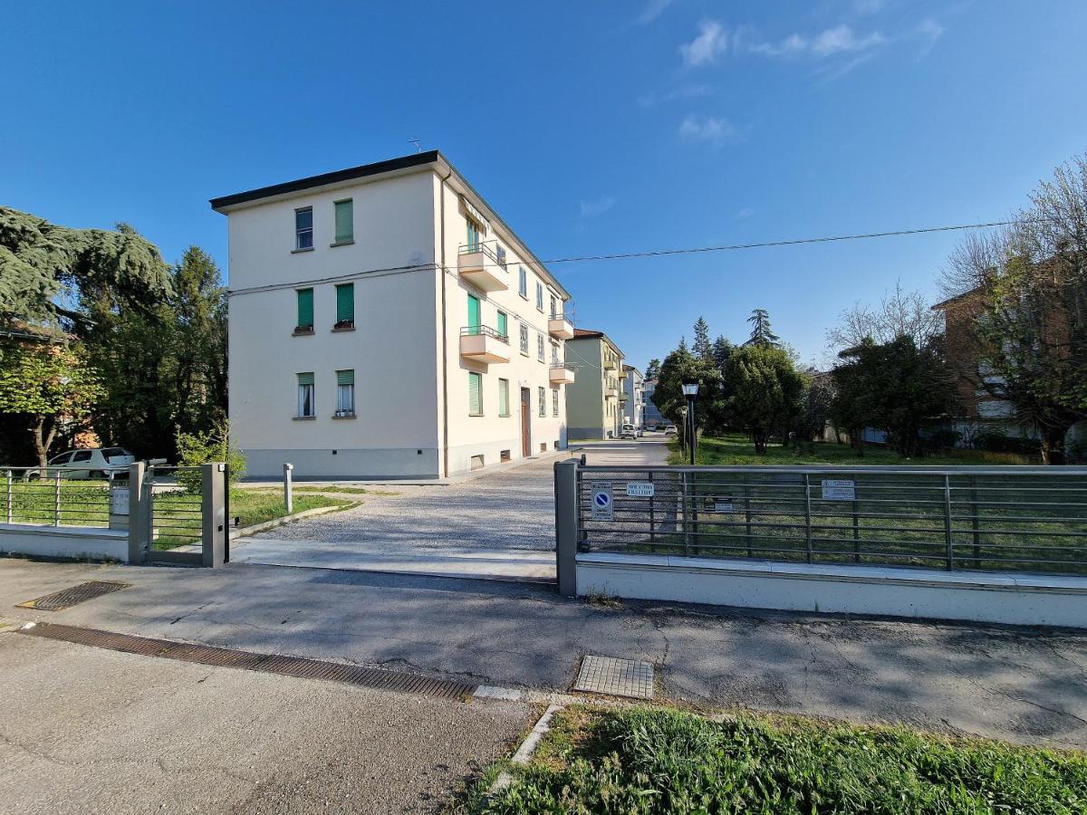 Apartment La Ca' Bianca Affittaly *