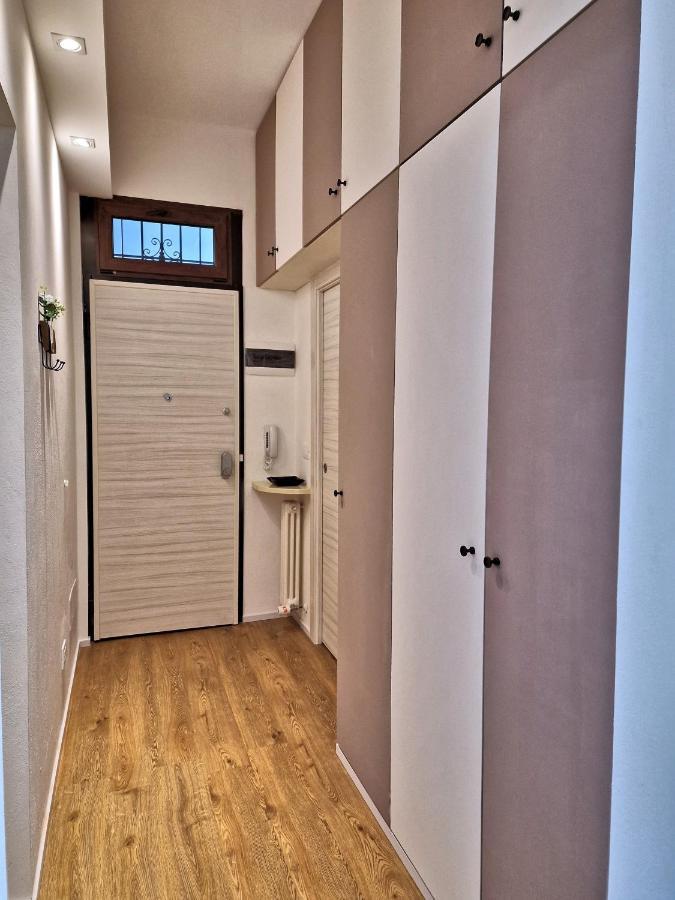 La Ca' Bianca Affittaly Apartment Castenaso