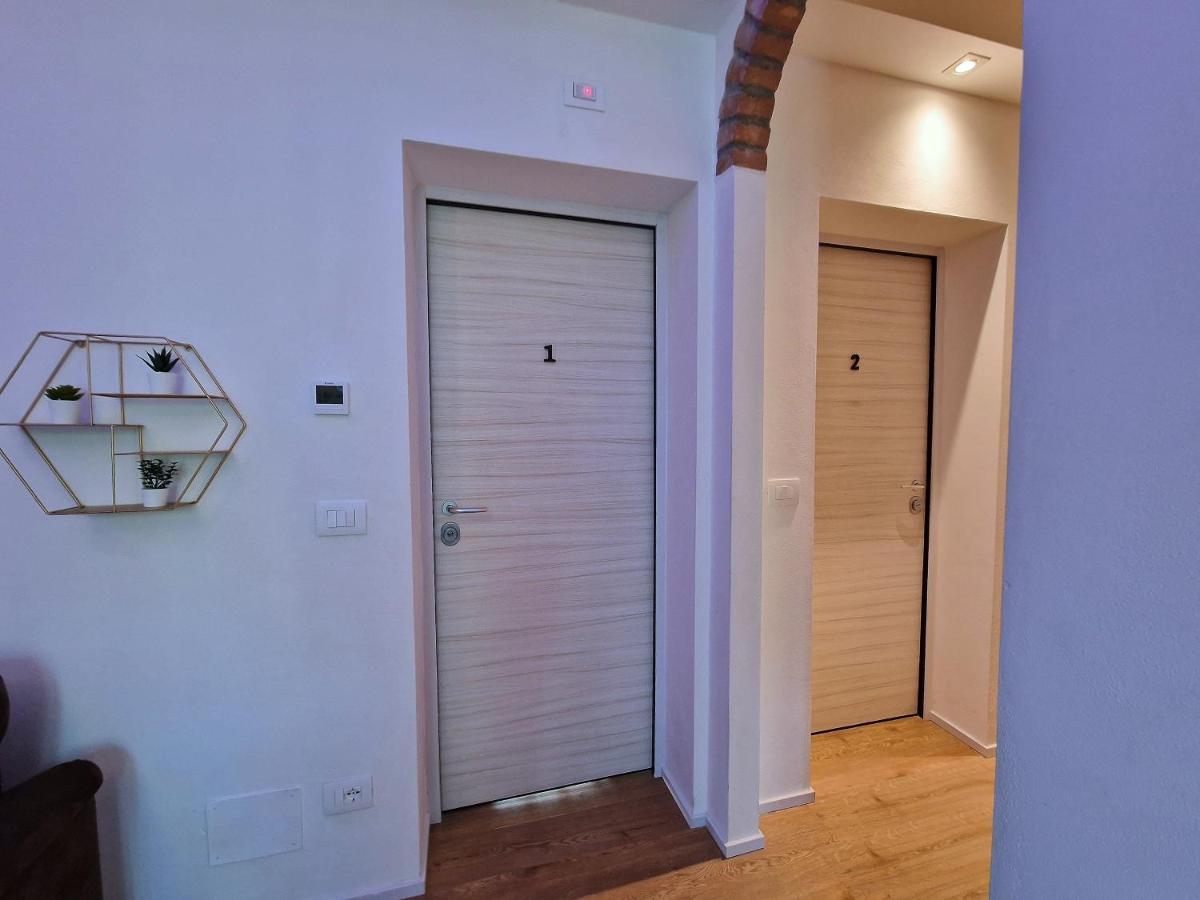 Apartment La Ca' Bianca Affittaly *