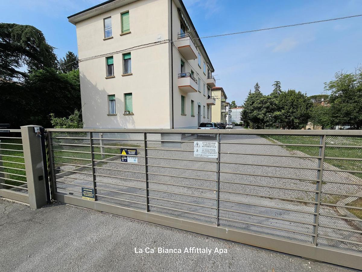La Ca' Bianca Affittaly Castenaso
