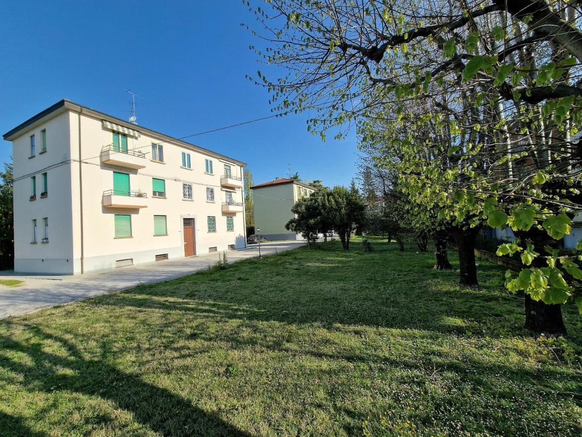 Apartment La Ca' Bianca Affittaly