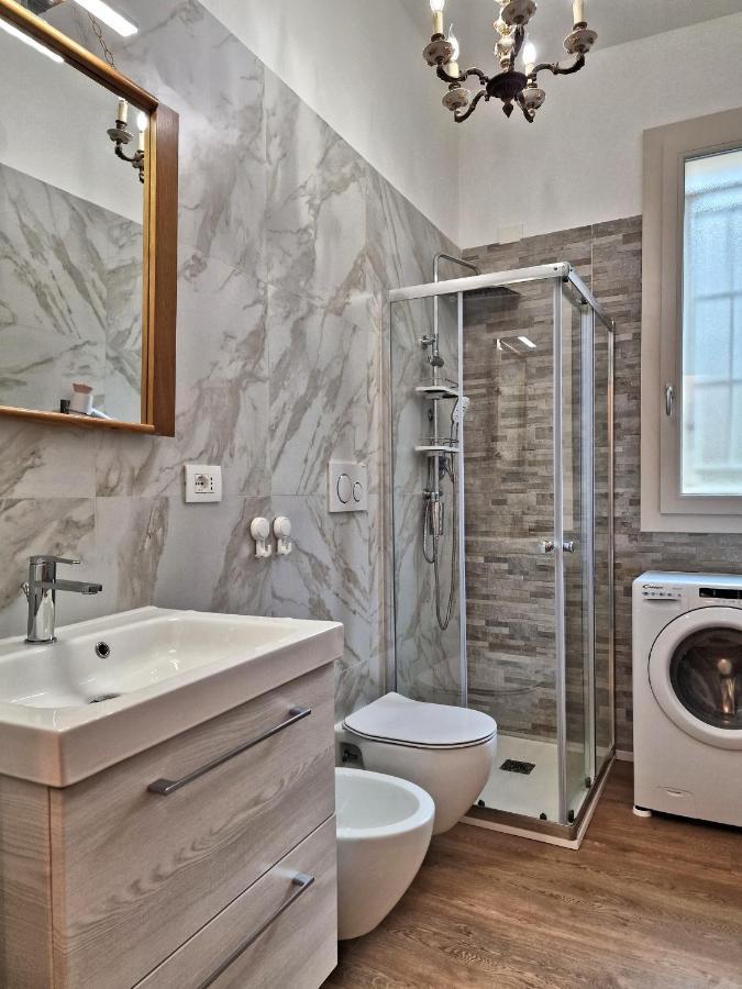 La Ca' Bianca Affittaly Apartment *