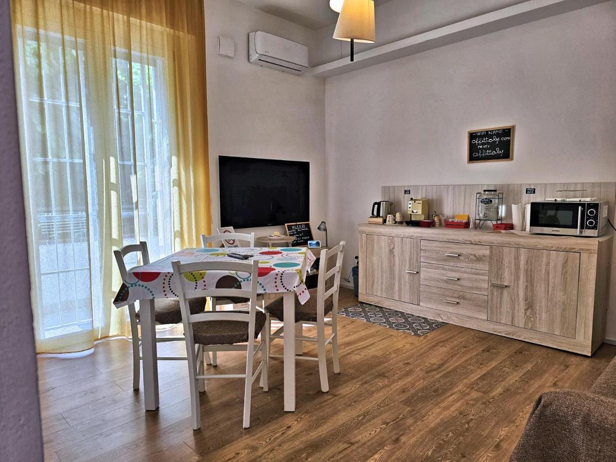 Apartment La Ca' Bianca Affittaly *