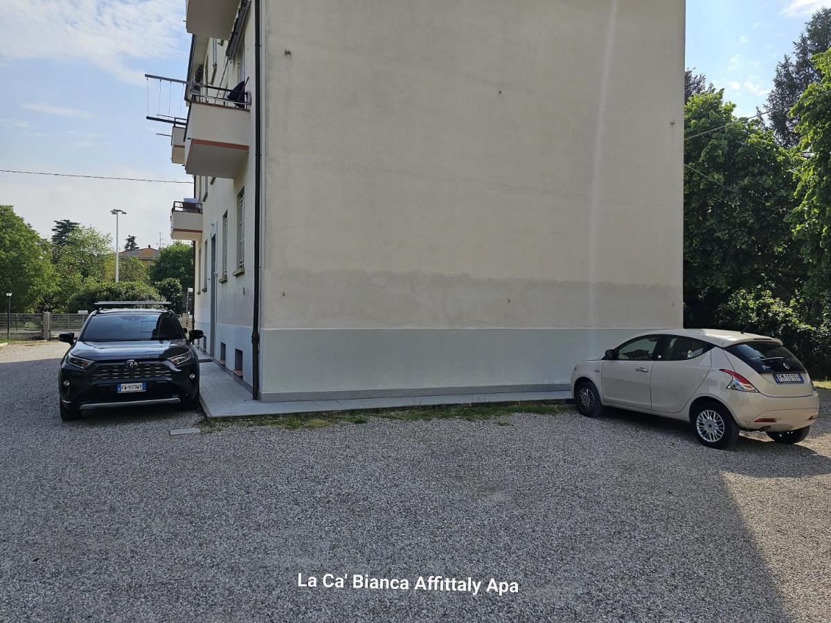 La Ca' Bianca Affittaly Apartment Castenaso
