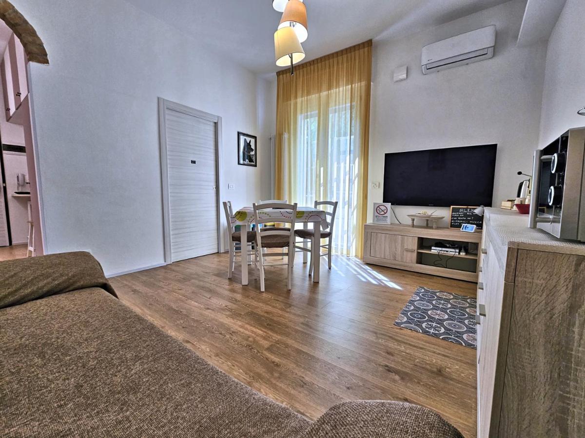 Apartment La Ca' Bianca Affittaly