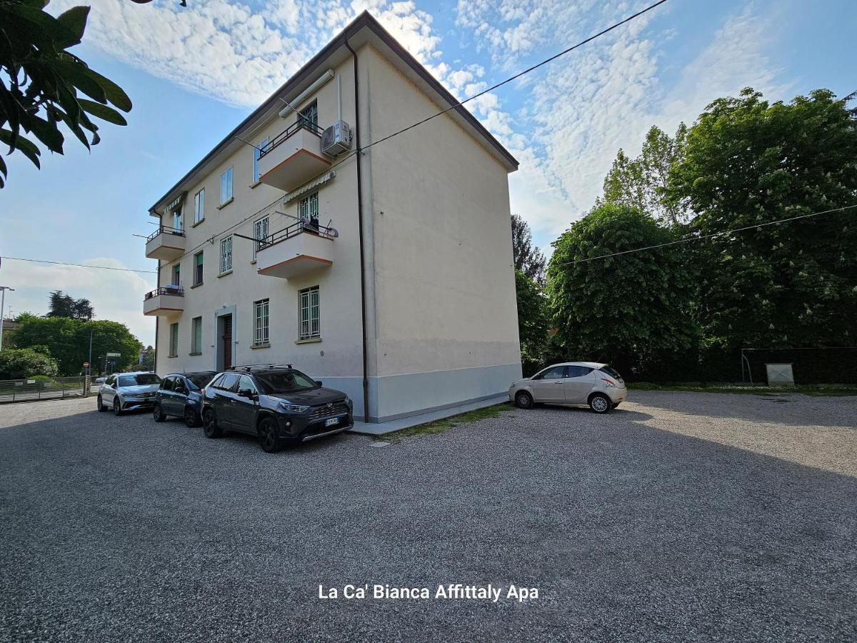 La Ca' Bianca Affittaly Apartment Castenaso